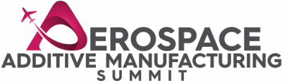 logo aerospace additive manufacturing summit 6dd432d9016dafac2881130b195ab15d